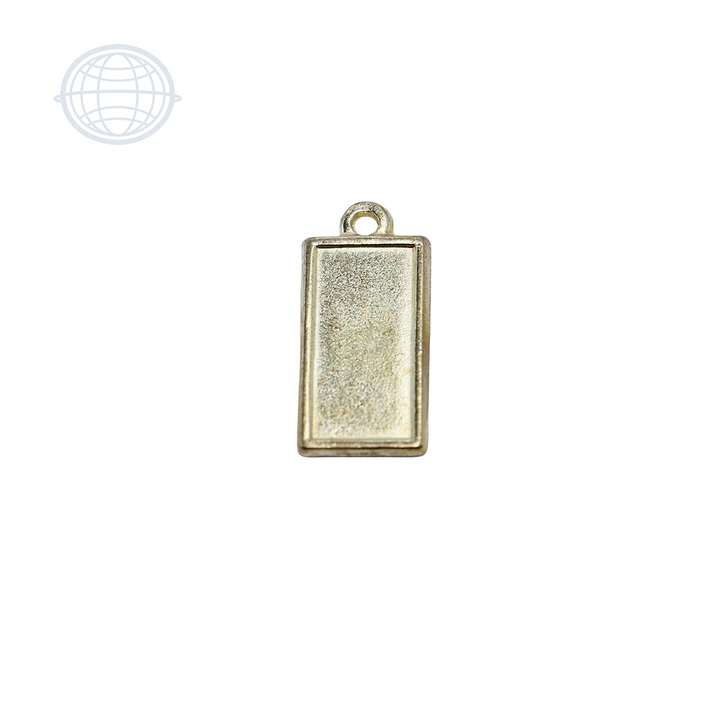 [PL111-LA-FR] Placa Rectangular #111