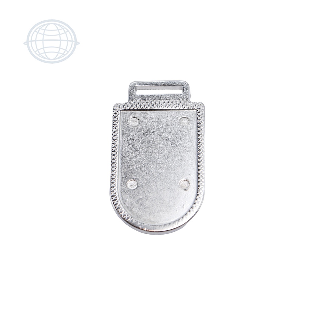 [PL727-NI-FR] Placa Medalla #727