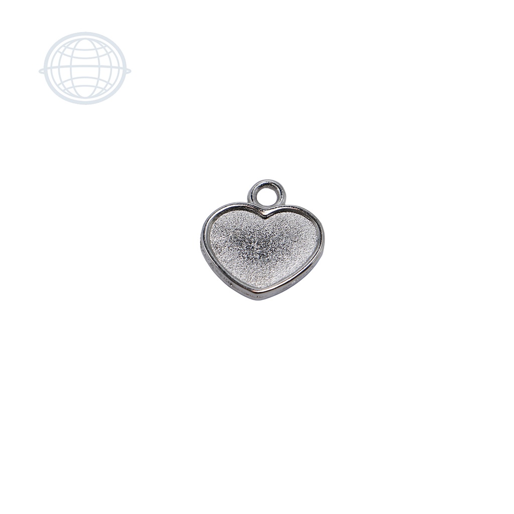 Placa Corazón