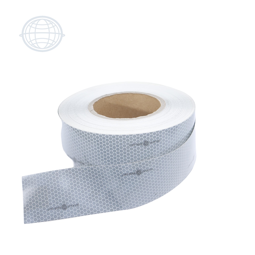 Cinta Reflejante Solas 50mm