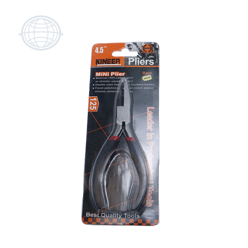 [AC1133-S-EN] Pinza Multiusos con Blister 4.5"