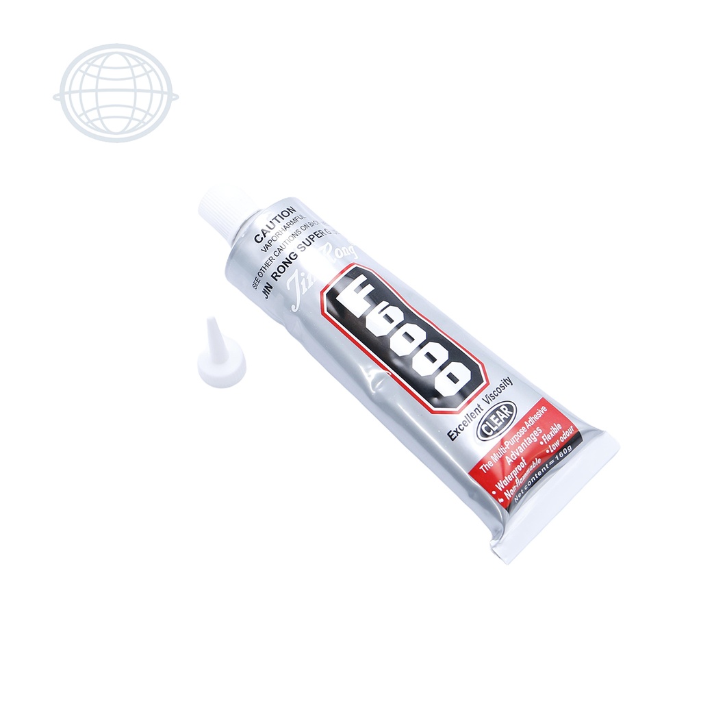 Pegamento F6000 (160g)