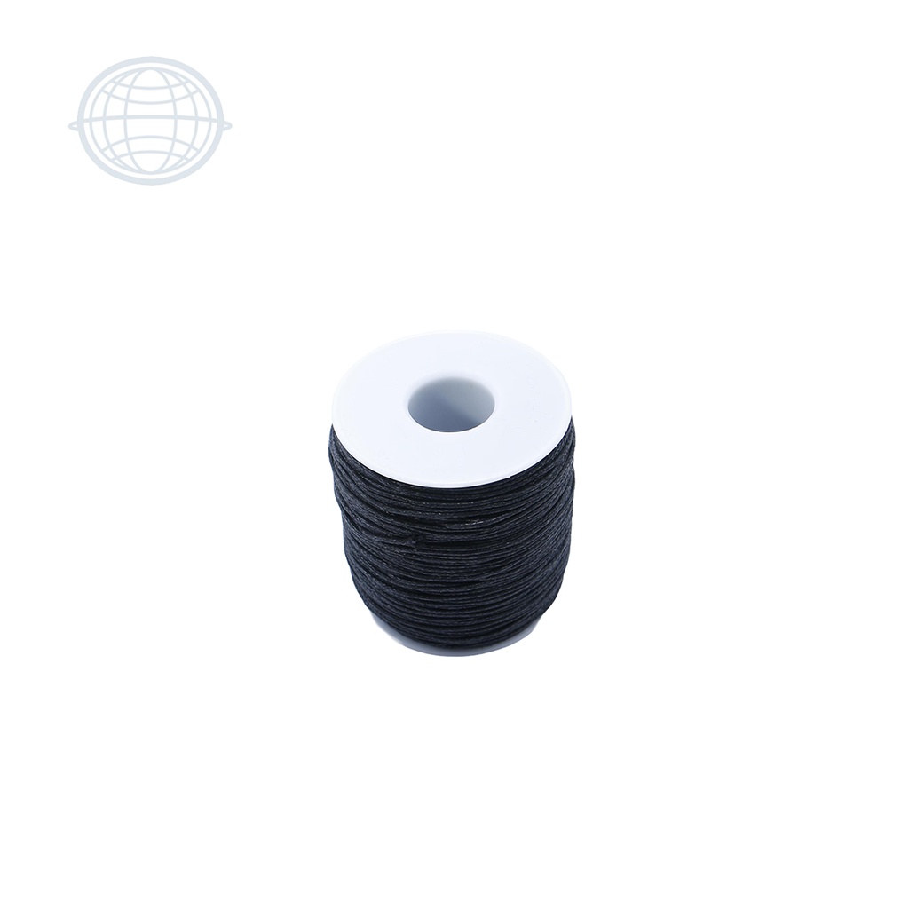 Cordón Encerado 1mm