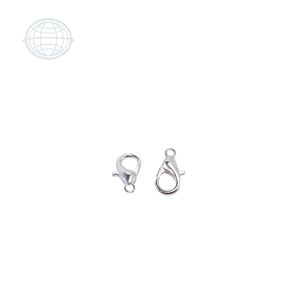 [AC1050-PL-EN] Broche de Perico 9mm (Niquel)