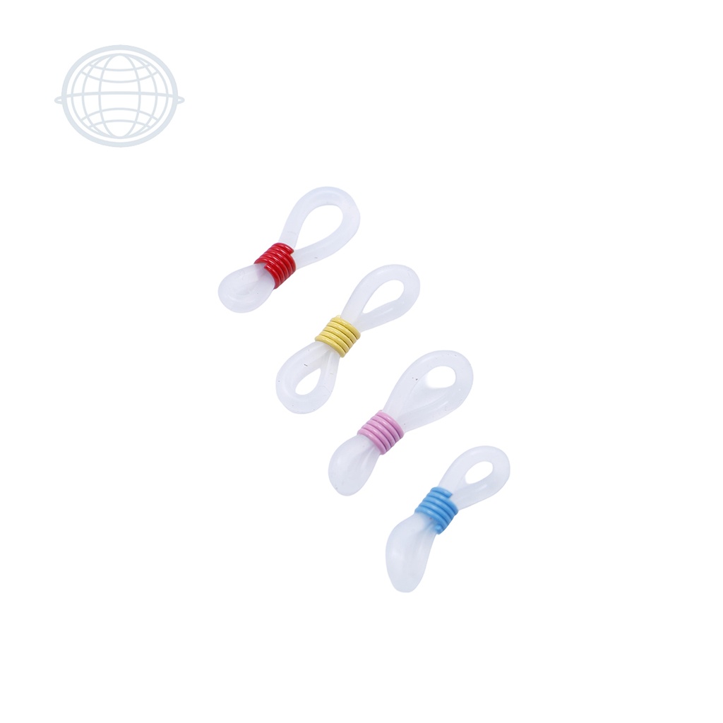 [TM2001-SU-SM] Terminal para Gafas Dorado (Surtido)