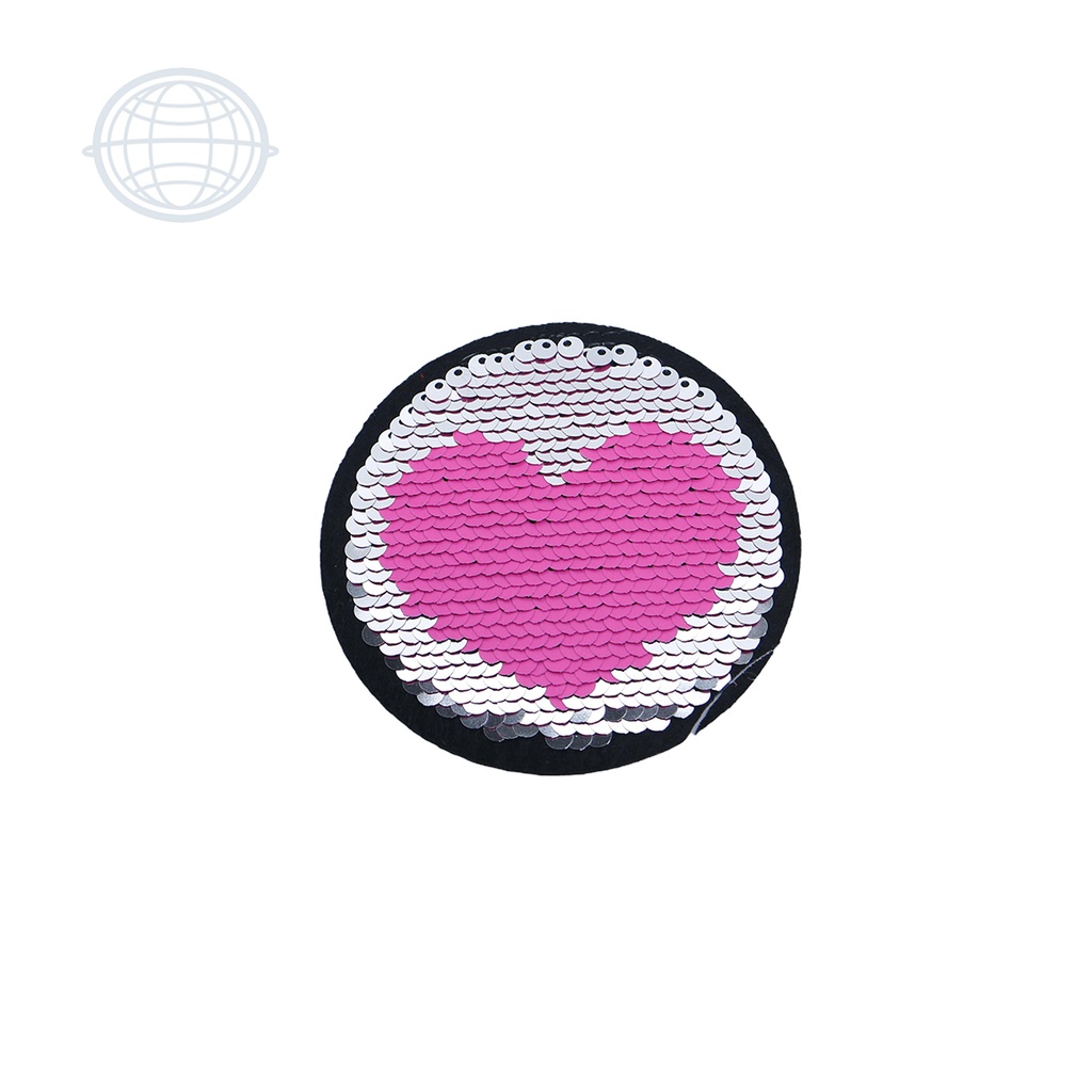 Corazón Multicolor