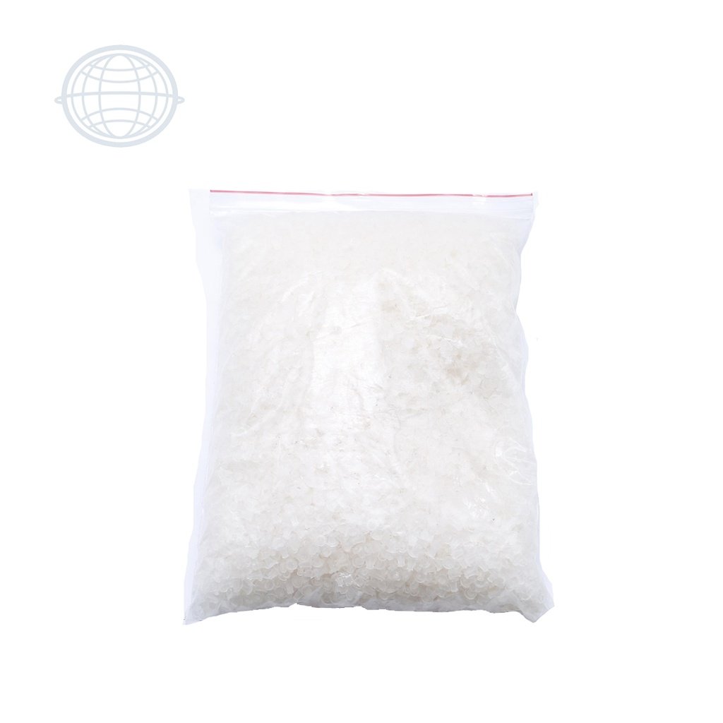 Cuña para Arete de Silicon Mediana