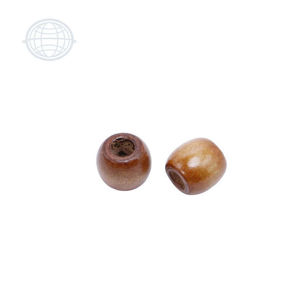 Bellota Madera Barril 10x12mm (2,100pz/kg)