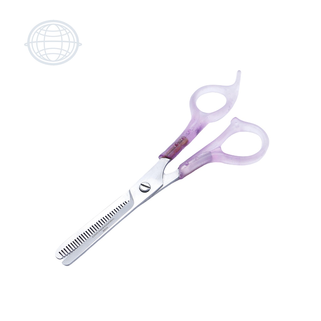 Tijera Peluquería Entresacar 5.5''