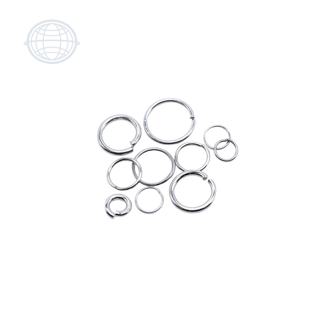 Argolla por Kilo #1 y #28