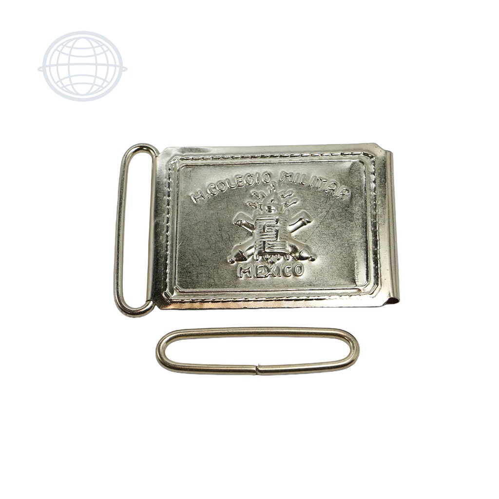 [CHAPETONE-LA-VL] Chapetón Escudo con Eslabón