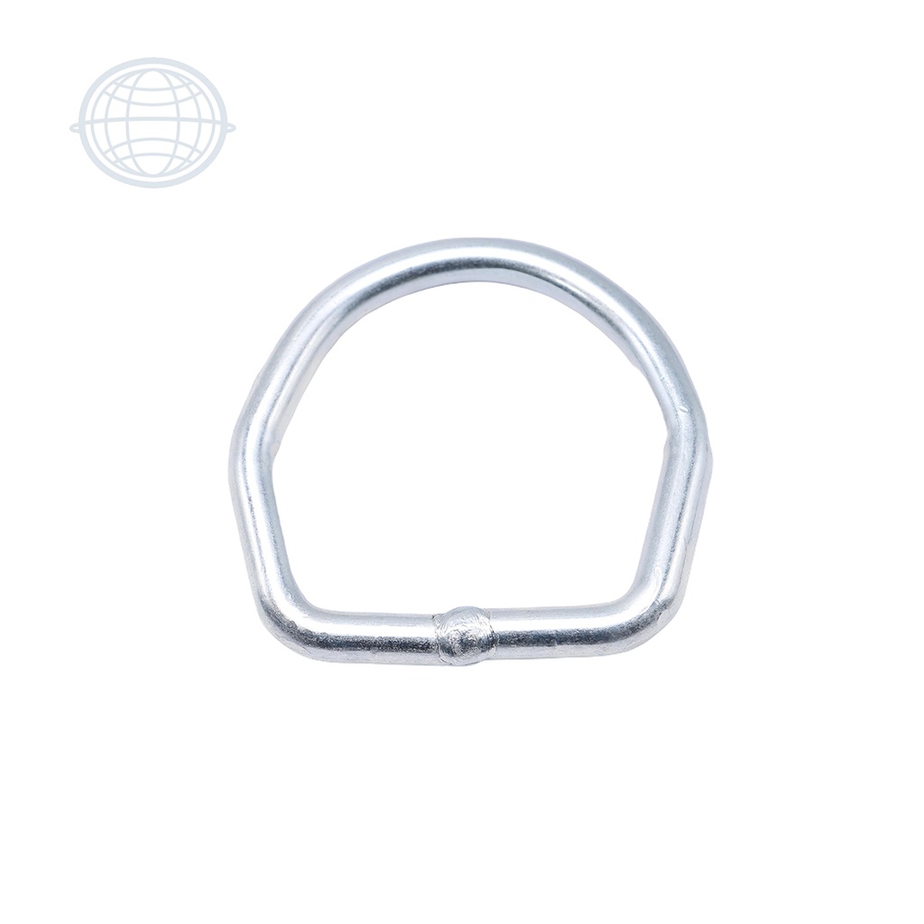 [MEDIAEST-ZI-IB] Media Argolla De 3/8 P/E S/Travesaño