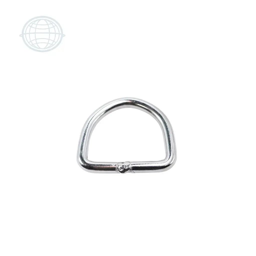 Media Argolla 50mm 5/16