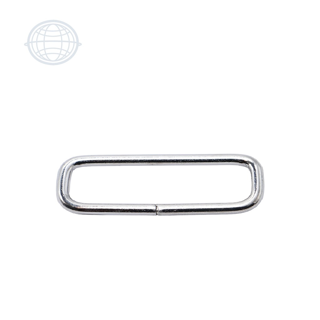 [ESLAB50RS-NI-IB] Eslabón 50mm Reforzado Soldado