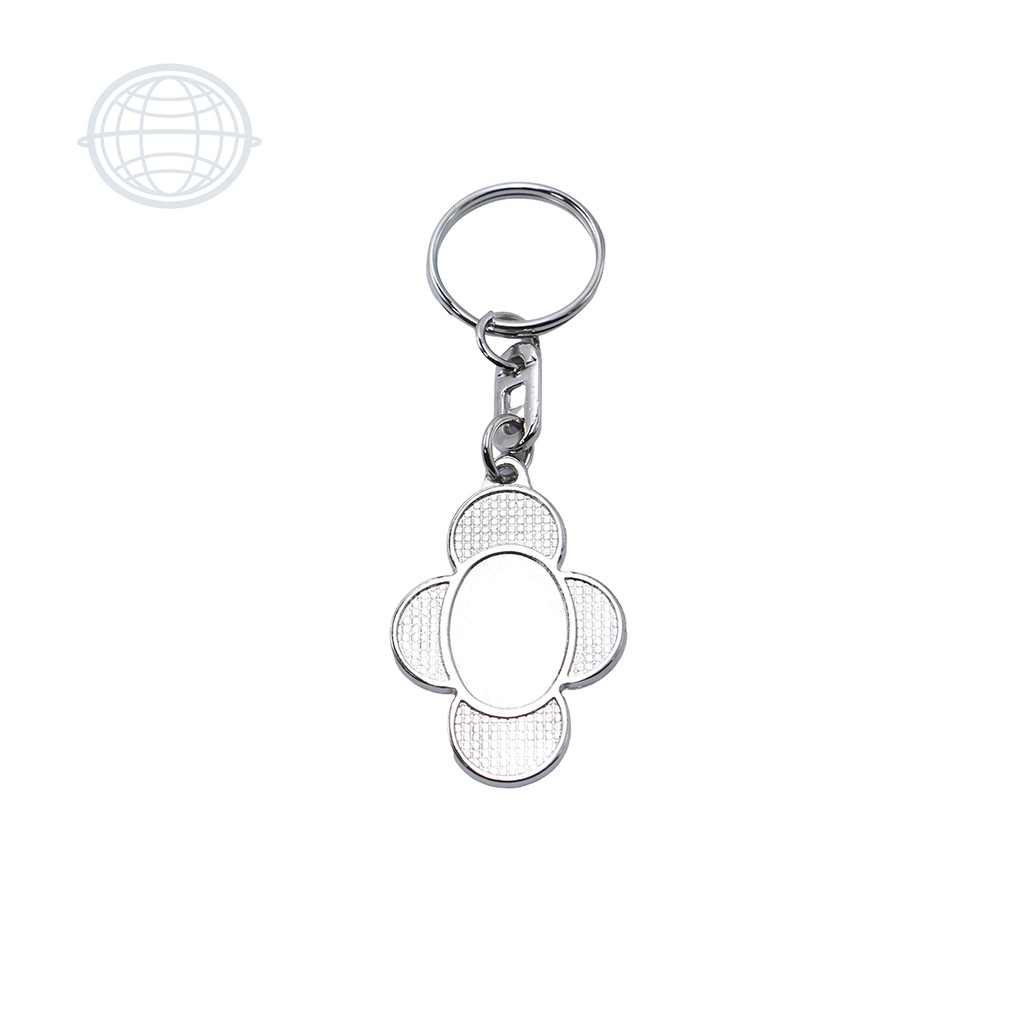 Llavero Religioso Cruz Chica