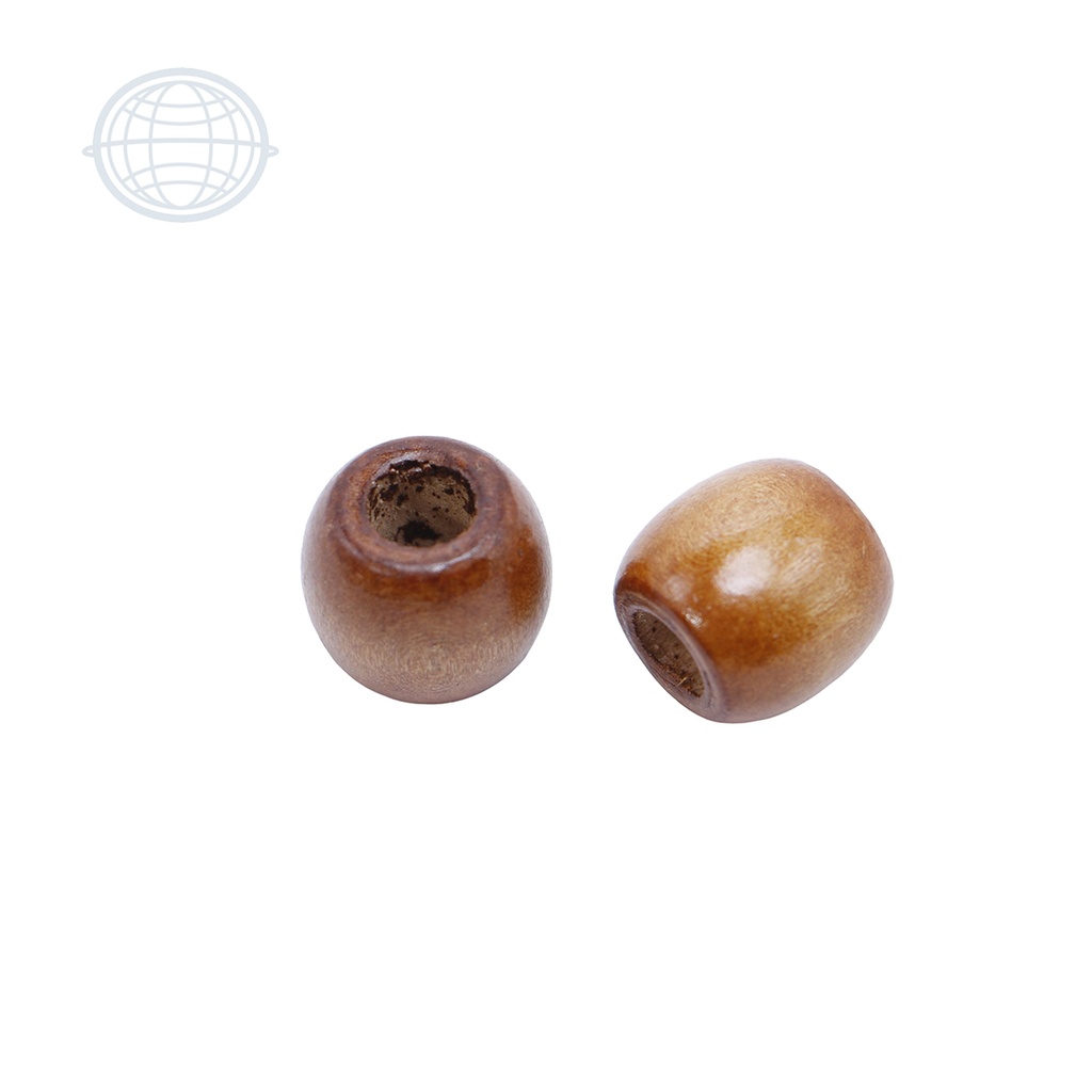 Bellota Madera Barril 16x17mm (700pz/kg)