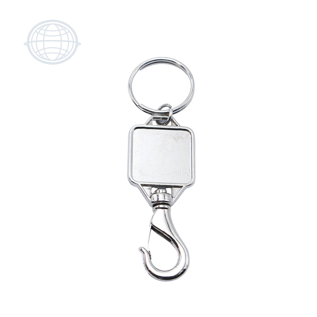 Llavero Bandola #119B