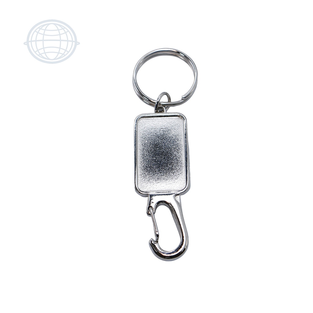 Llavero Bandola #686