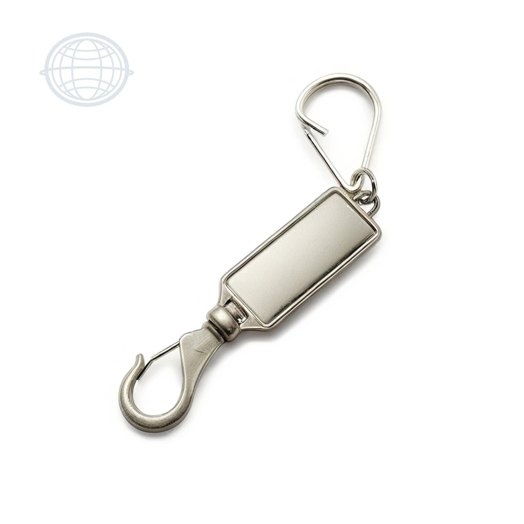 Llavero Bandola #126