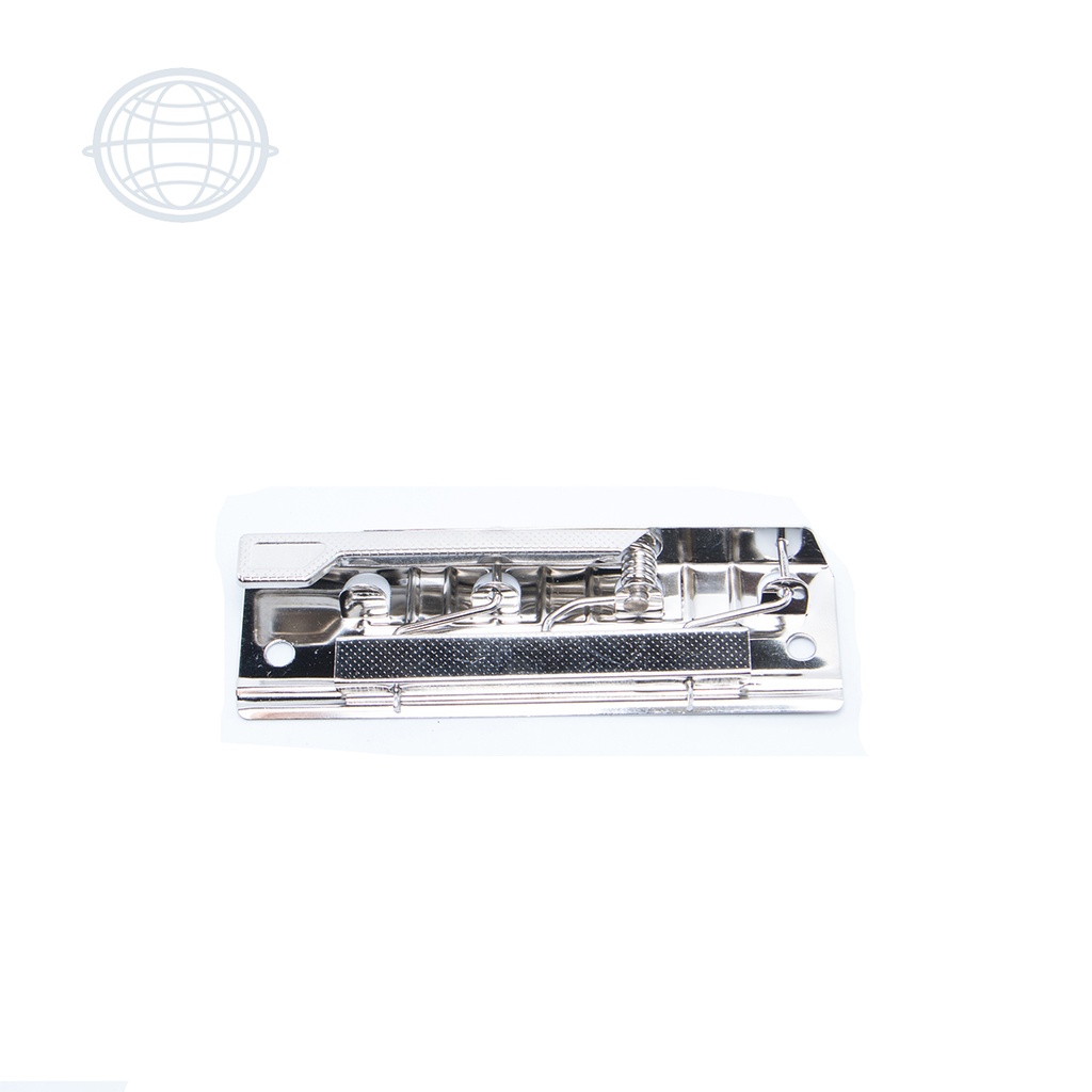 Clip Palanca