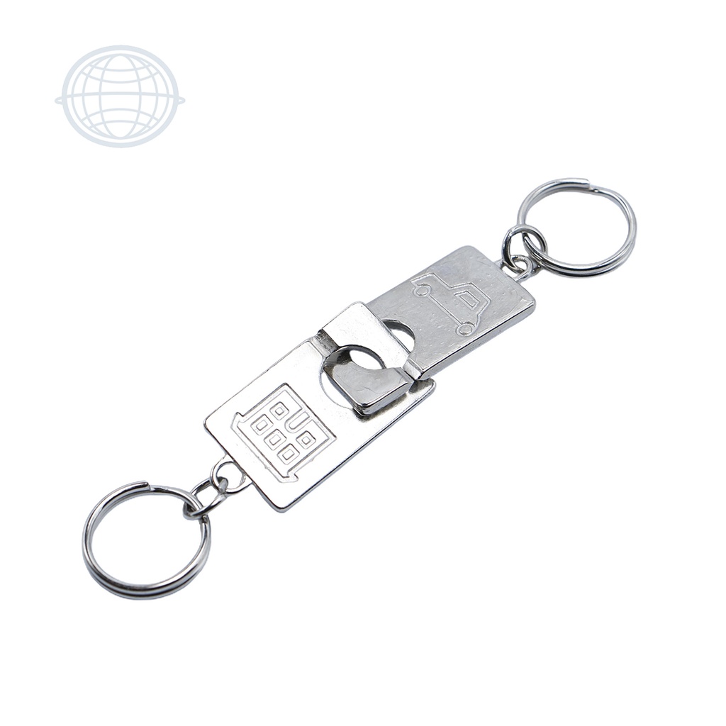 Llavero Destorcedor #506