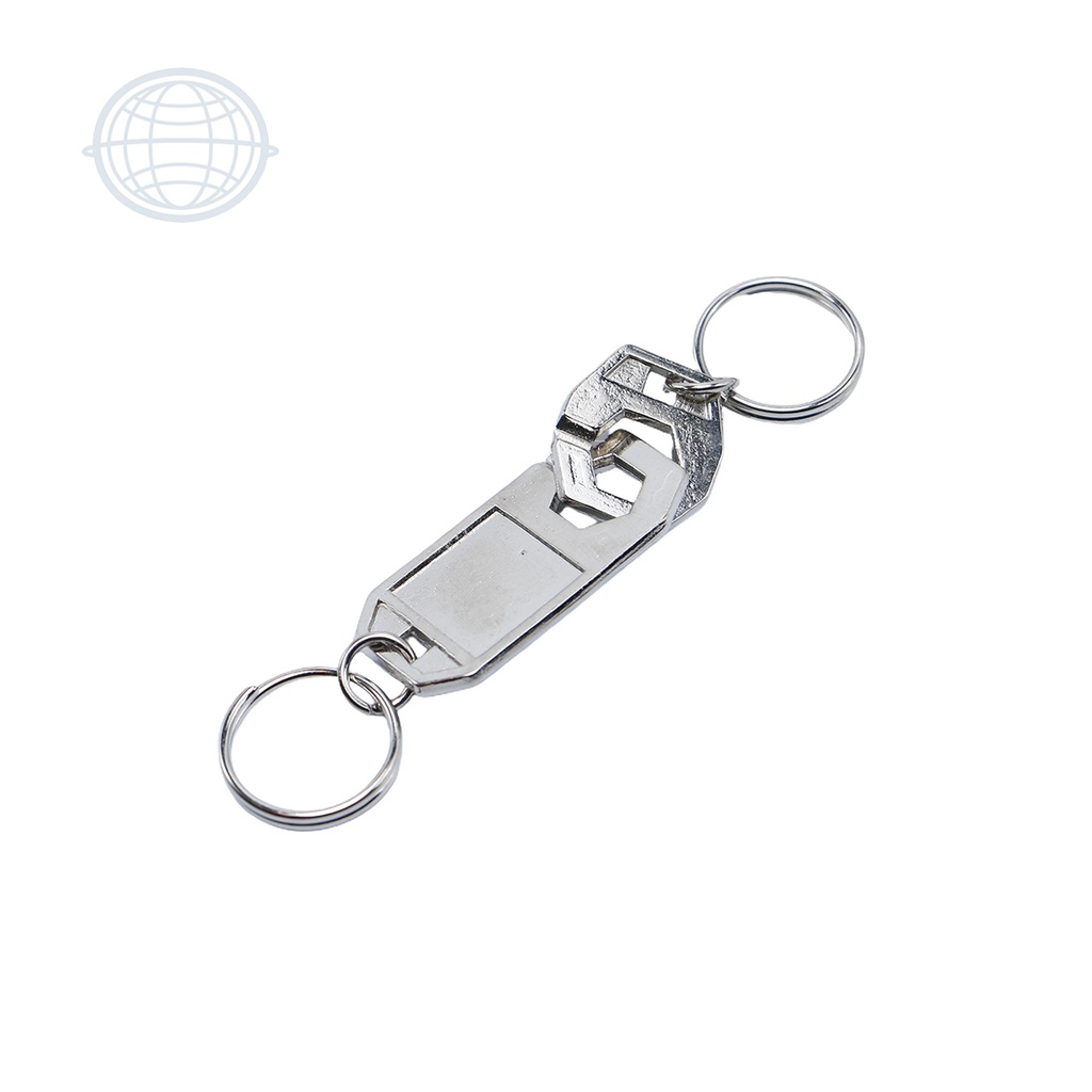 Llavero Destorcedor #637H