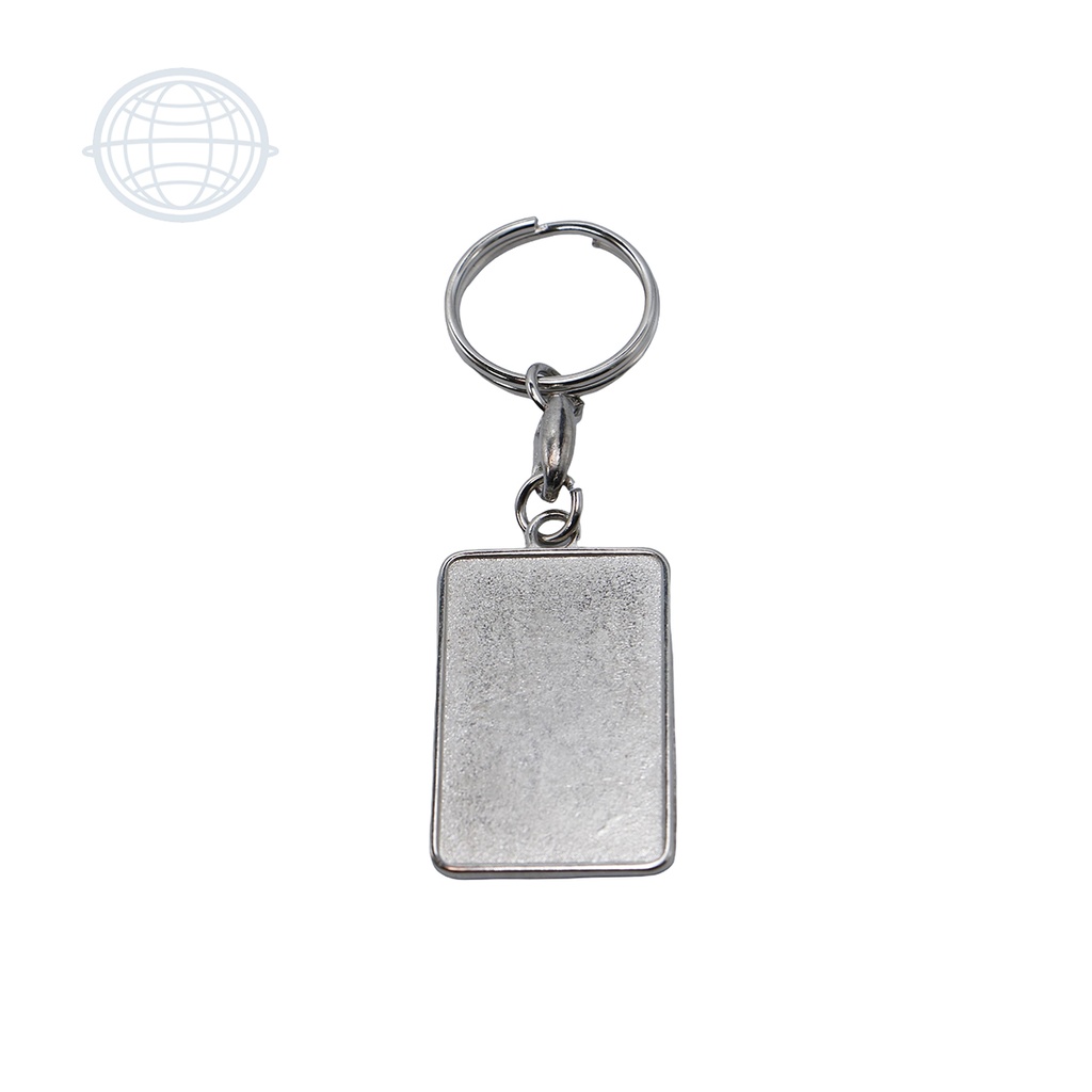 Llavero Rectangular #616