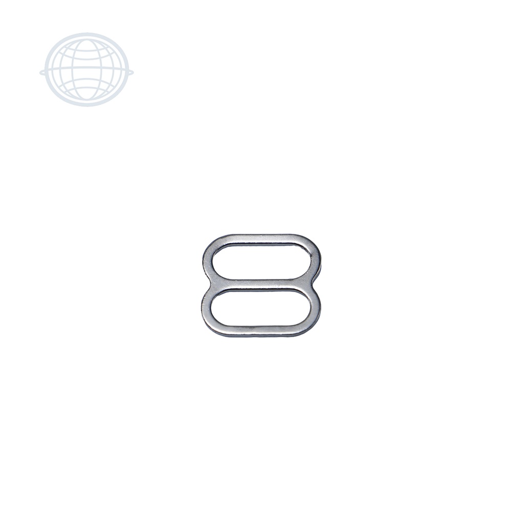 [REJA10-NI-SS] Reja Corsetera 10mm Acero