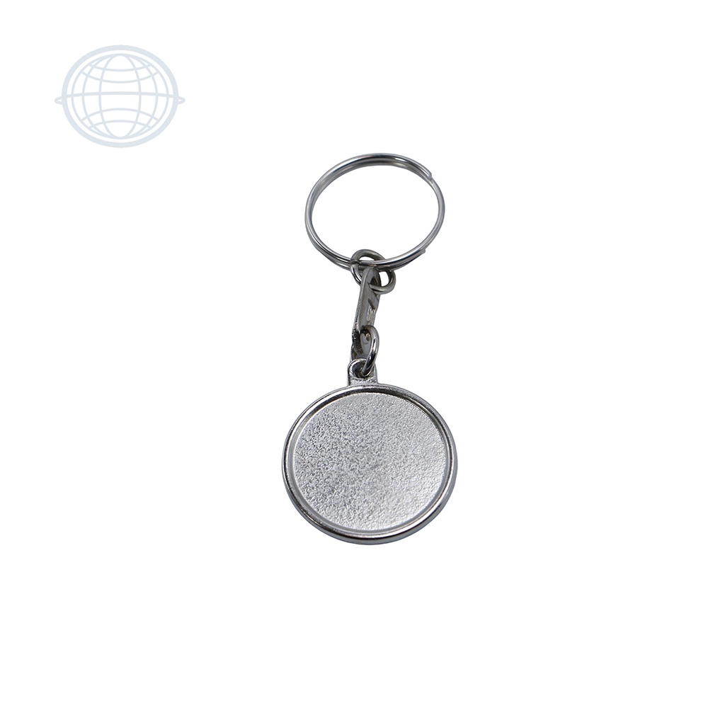 Llavero Redondo #589