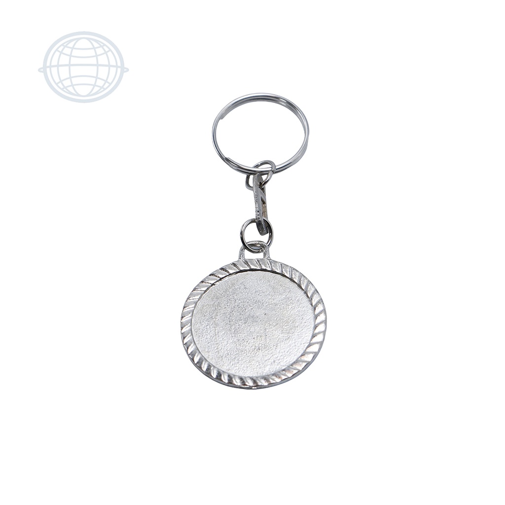 Llavero Redondo #642