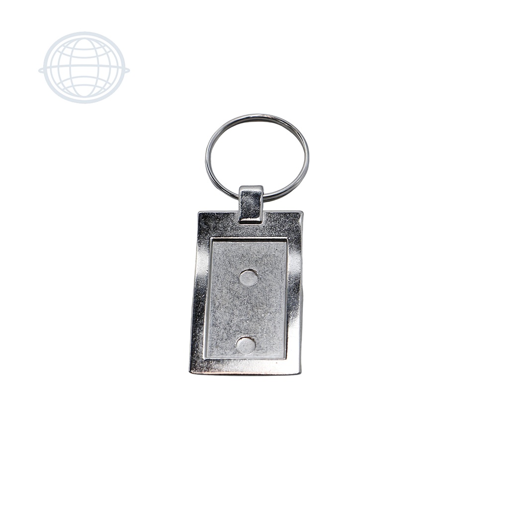 Llavero Rectangular #102