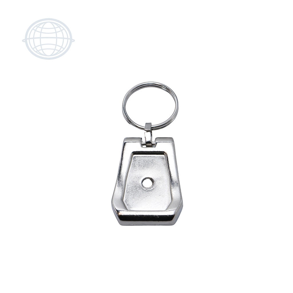 Llavero Rectangular #740