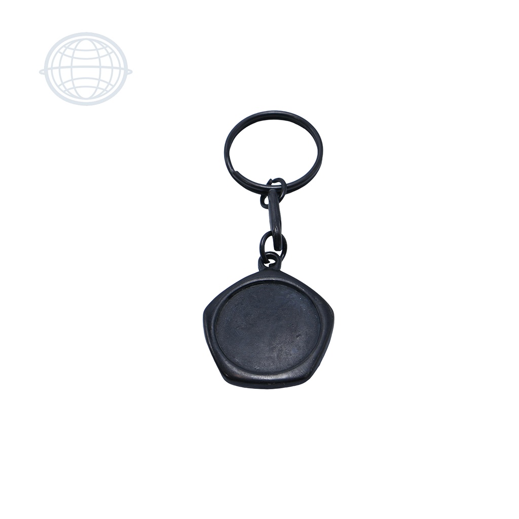 [LL737-PA-SM] Llavero Redondo #737