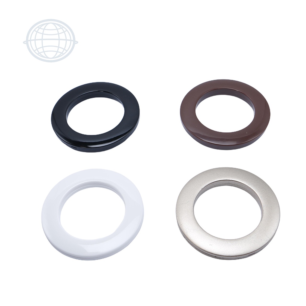 [L98P2-S-SM] Ojillo Lona 48 de Presión #2 (Plástico)