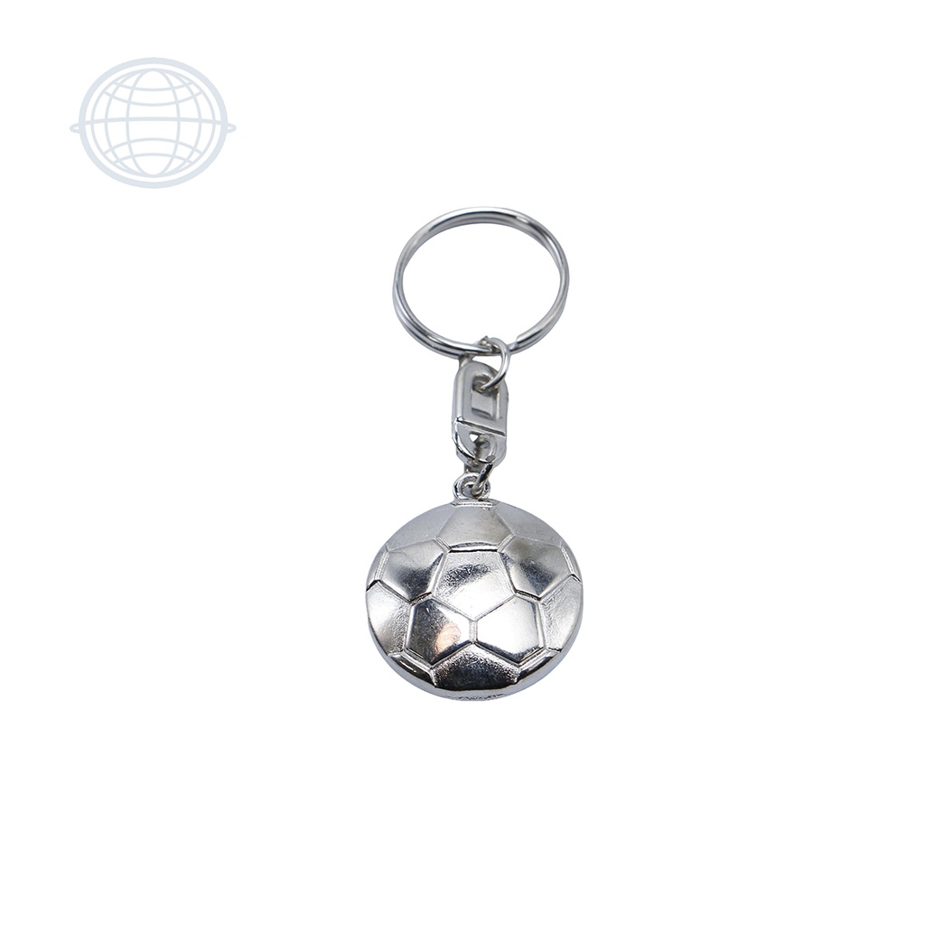 Llavero Redondo Balón