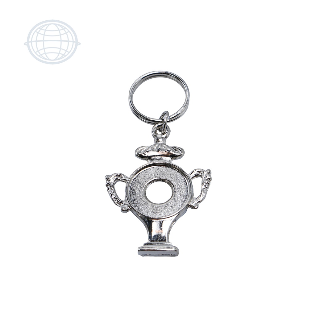 Llavero Redondo Trofeo
