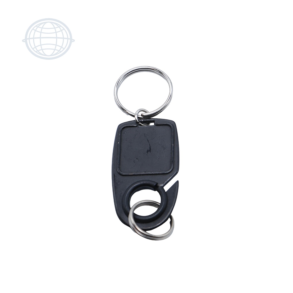 Llavero Cuadrado #657