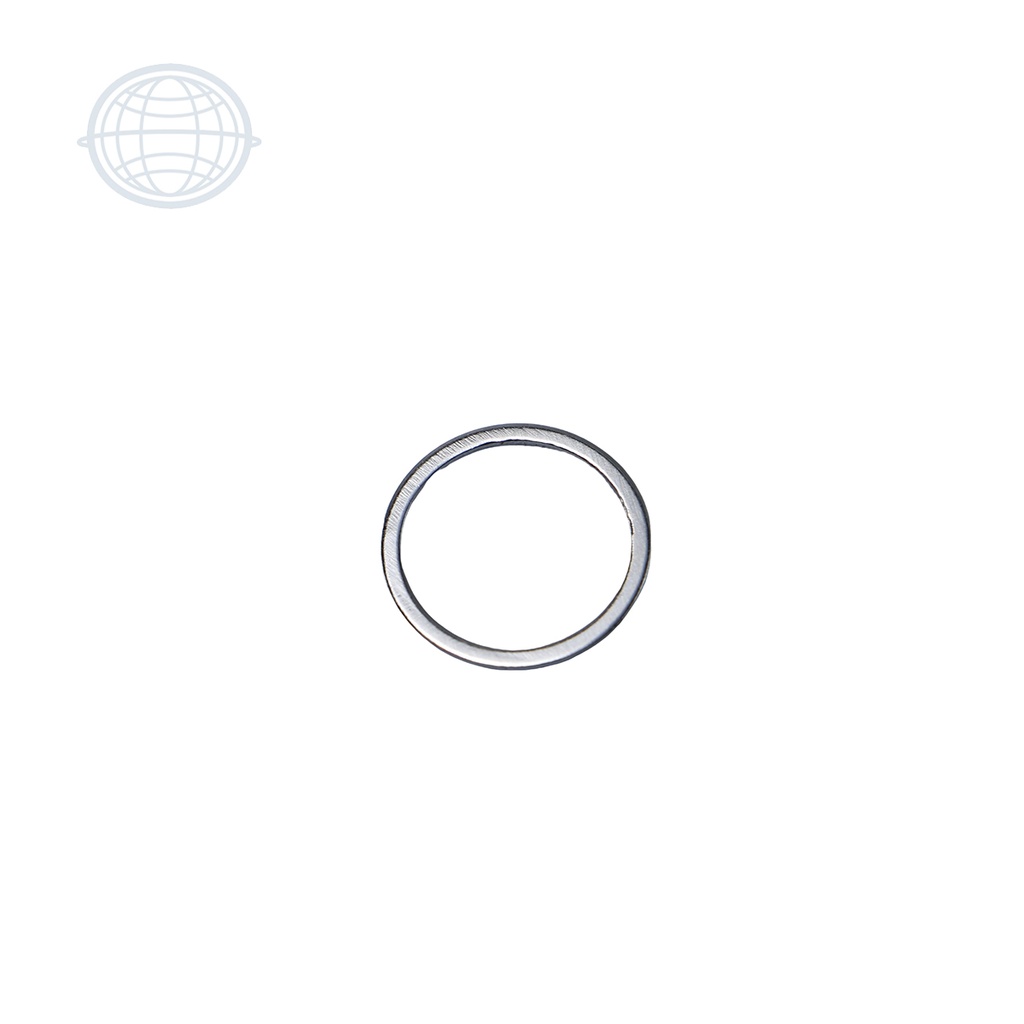 Cero Corsetero 19mm Acero