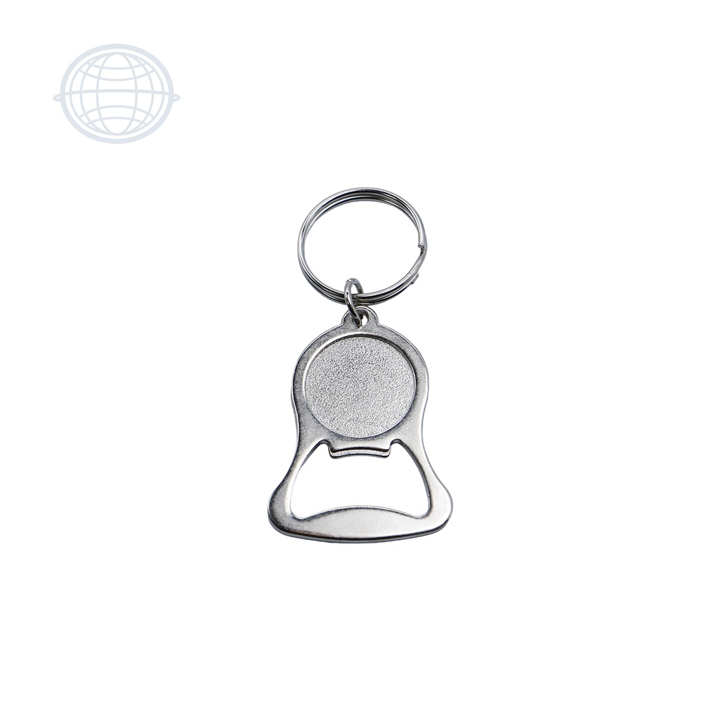 Llavero Destapador #621