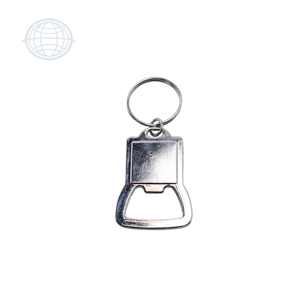 Llavero Destapador #581 1 Cara