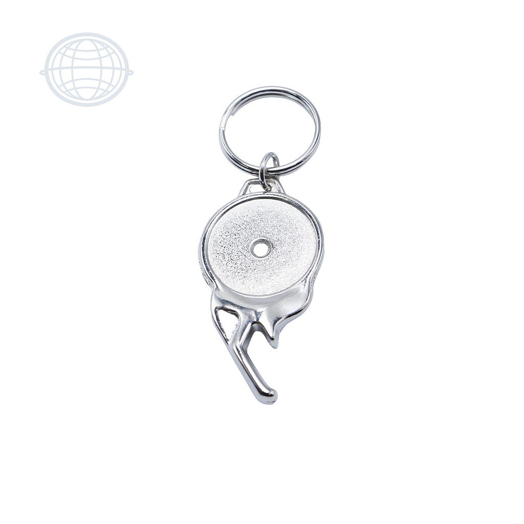 Llavero Destapador #631