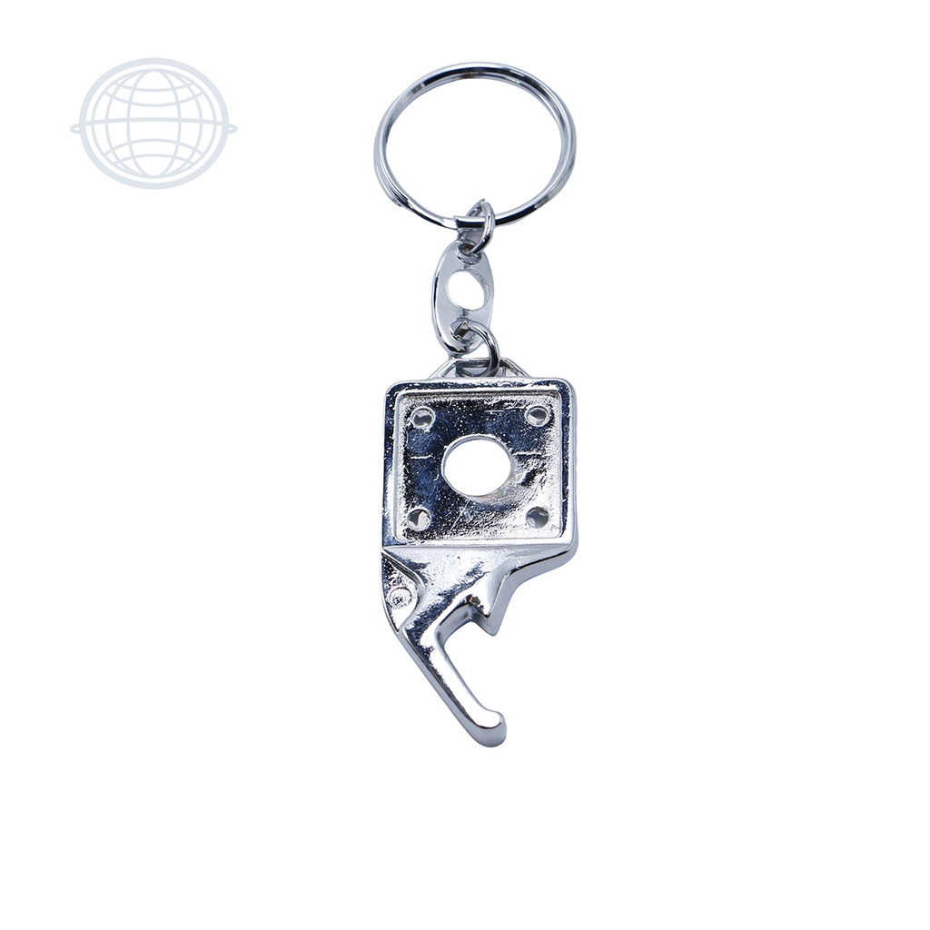 Llavero Destapador #630