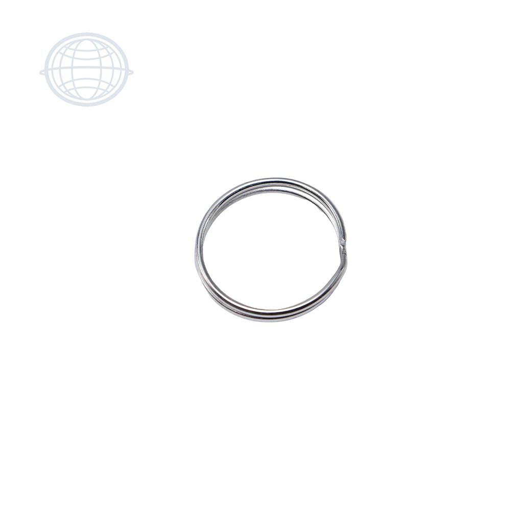 [ARGOE17-NI-CH] Espiral 17mm (Niquel)