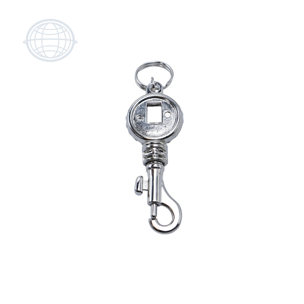 Llavero Destapador con Bandola Corcholata