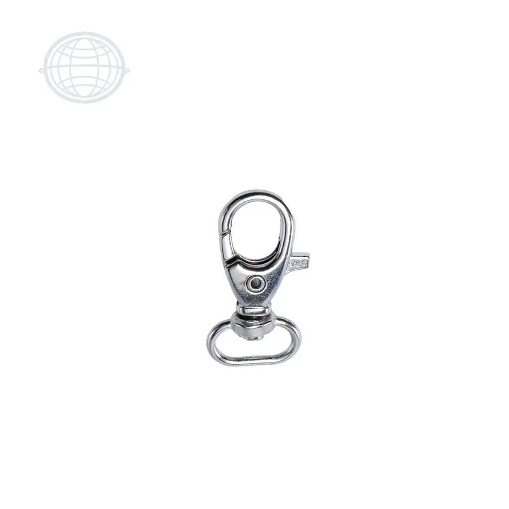 [C113-NI-CH] Bandola Cuerpo Uno 13mm