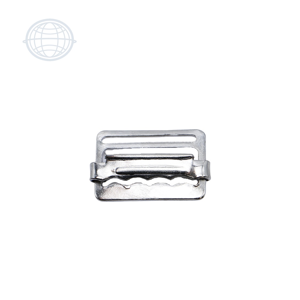 [DIENTES-NI-VL] Hebilla Corredera con Dientes