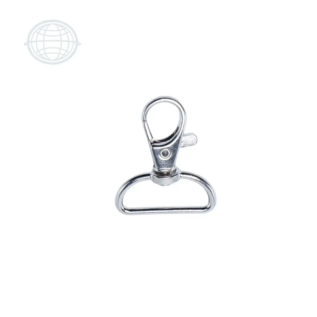 [C125-NI-CH] Bandola Cuerpo Uno 25mm