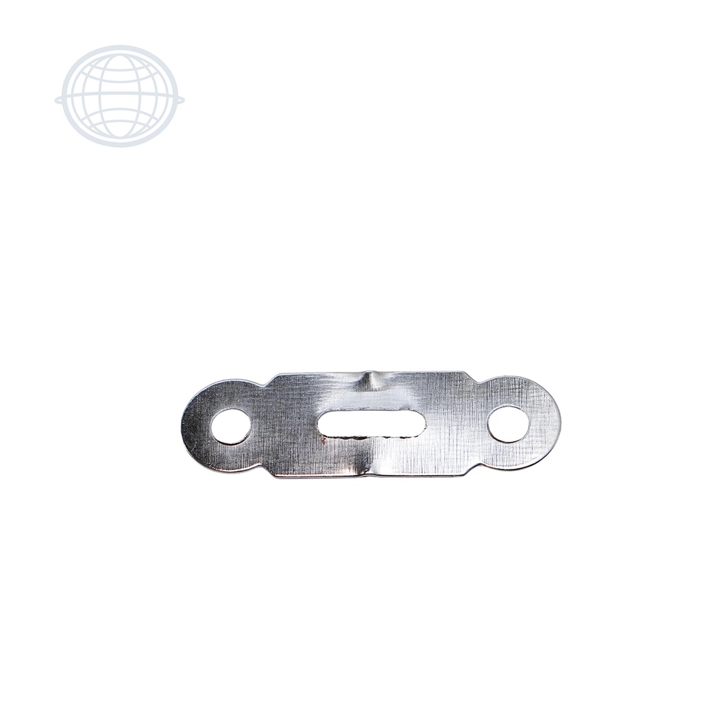 [SP16-NI-BA] Soporte para Hebilla #16