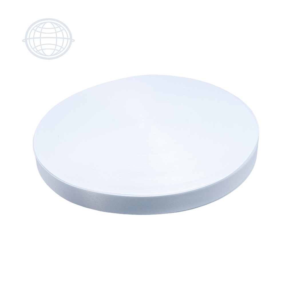 [ROTAXS25-BL-JI] Cinta Pre-Planchada para Sublimar 25mm