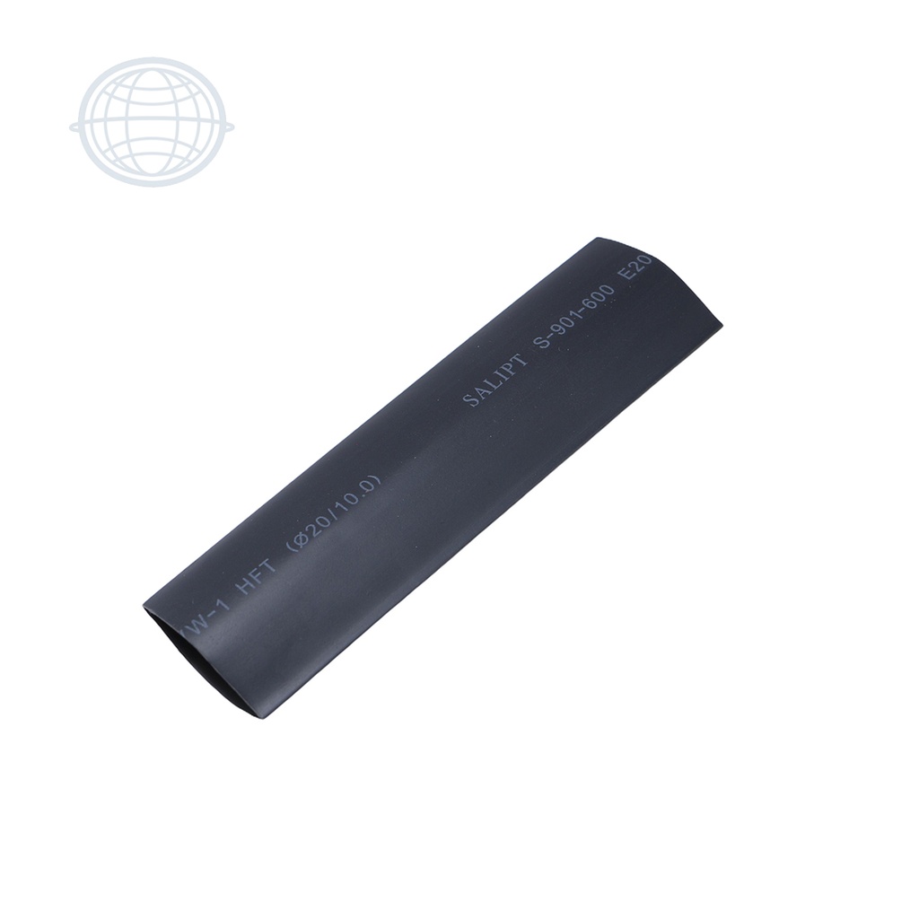 [TERMO20-NE-CH] Thermofit 20mm